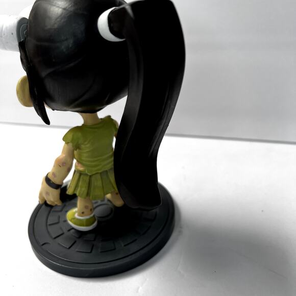 Pocket Zombies By Atomfreak Studios "Apple" - Picture 7 of 10